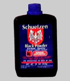 1 pound container of Schuetzen